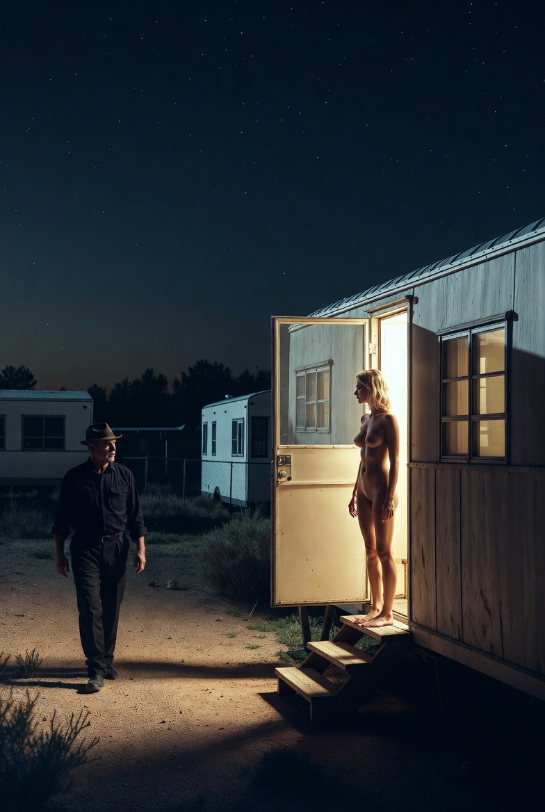 That Night Feeling Part 1