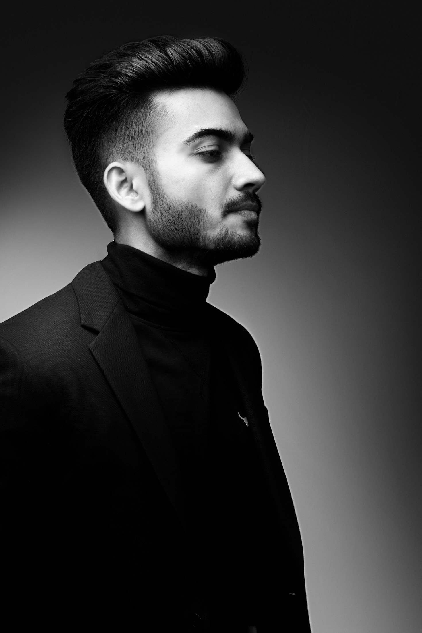 Creating Sophisticated Digital Art: A Step-by-Step Guide